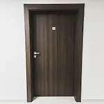 Czarno Na Bialym Hotel Krakau