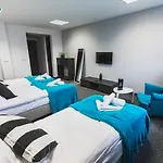 Czarno Na Bialym 3* Krakau