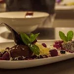 Hotel Czarno Na Bialym