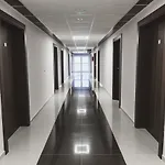Hotel Czarno Na Bialym Cracóvia