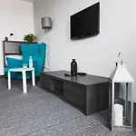 Hotel Czarno Na Bialym 3*