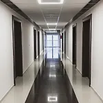 Hotel Czarno Na Bialym 3*