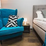 Czarno Na Bialym Hotel