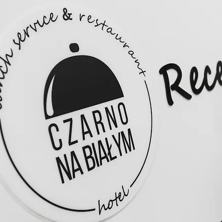 Czarno Na Bialym 3* Krakau