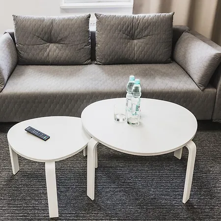 מלון Czarno Na Bialym 3*