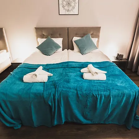 Czarno Na Bialym Krakau