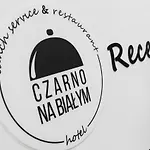 Czarno Na Bialym 3* Krakkó