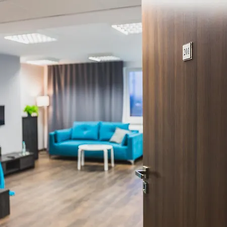 Czarno Na Bialym 克拉科夫