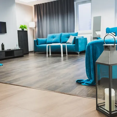 Czarno Na Bialym 克拉科夫