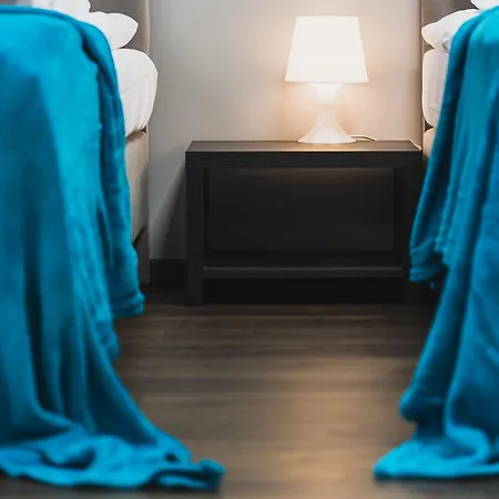 Czarno Na Bialym 克拉科夫