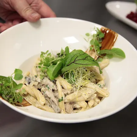 Czarno Na Bialym 酒店 克拉科夫