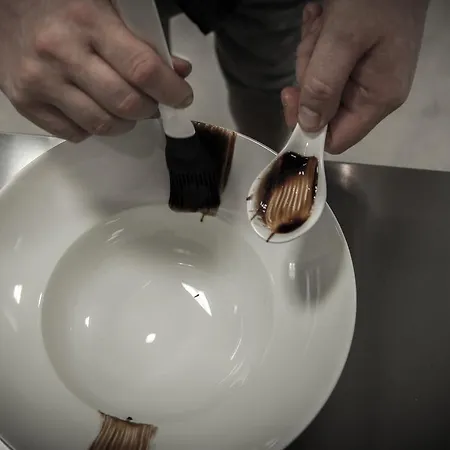 Czarno Na Bialym 酒店 克拉科夫