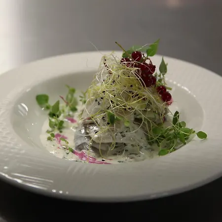 Czarno Na Bialym 酒店